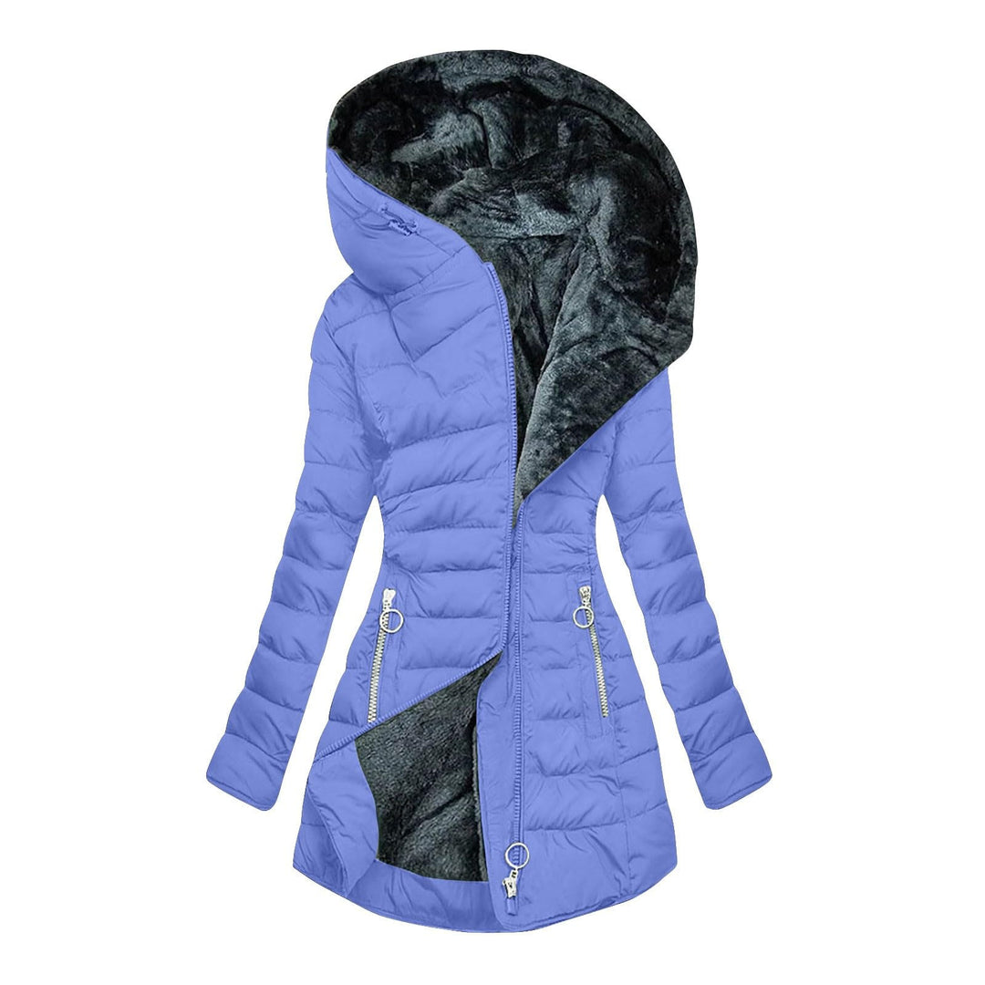 Drune | Winterjacke für Frauen