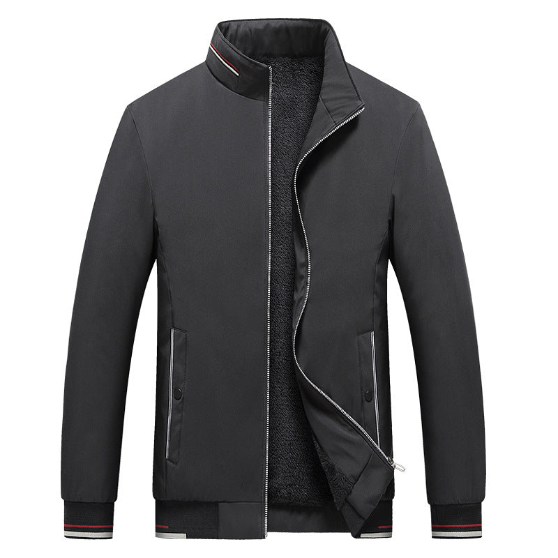 Herren Sportliche Übergangsjacke Drune 1787797790
