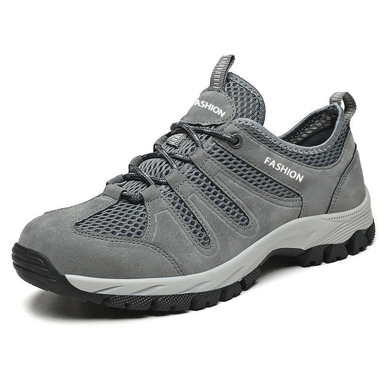 Herren Sportliche Freizeitschuhe Drune