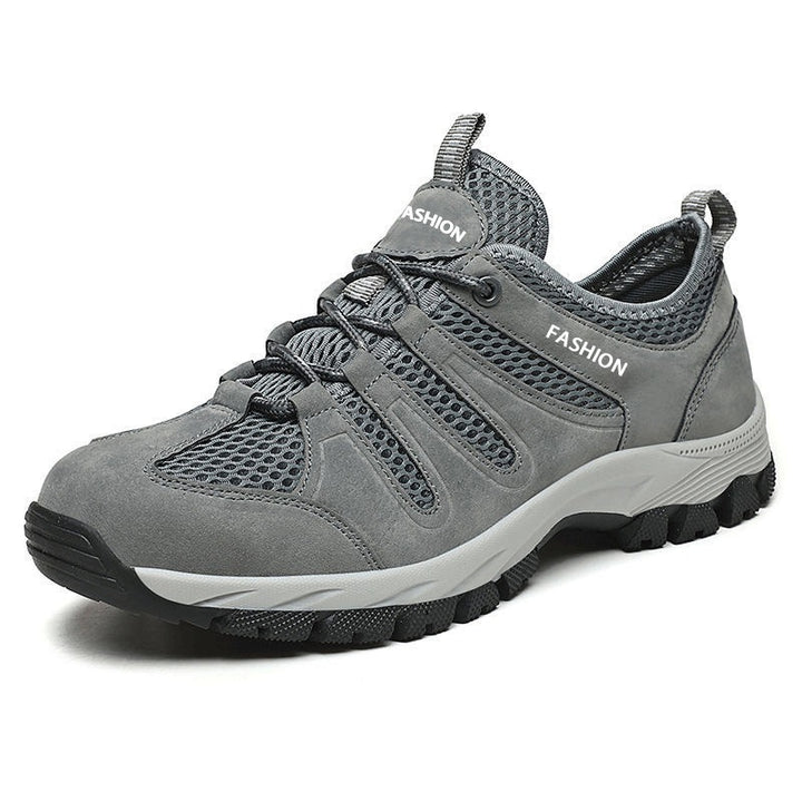 Herren Sportliche Freizeitschuhe Drune