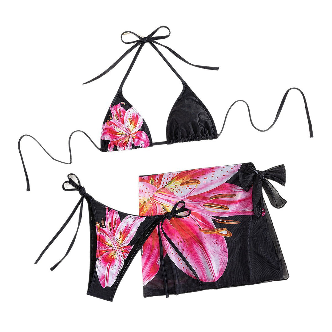 Damen Bikini Set Drune