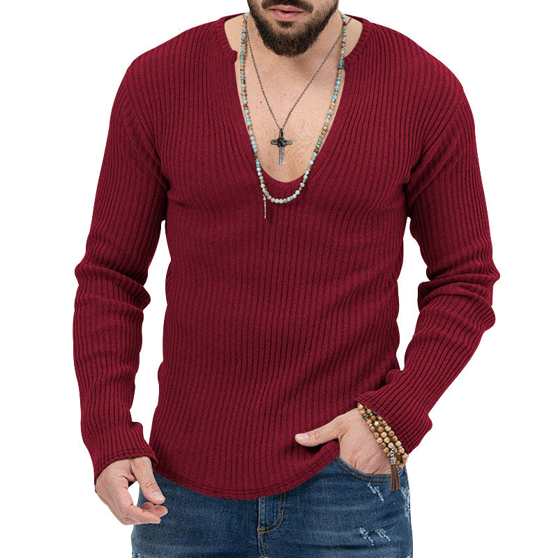 Herren nan leichte Fleece-Hemdjacke mit Druckknopfleiste und Seitentaschen Drune