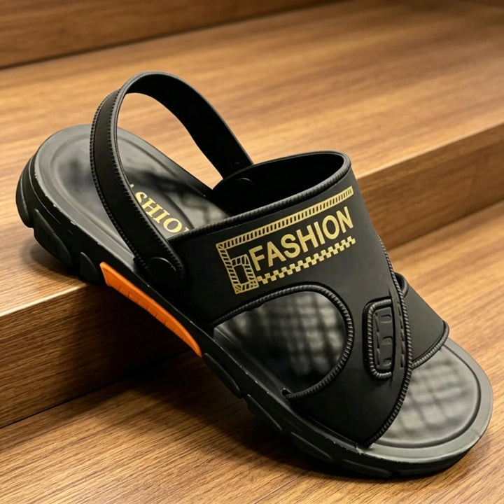 Herren Bequeme Freizeitsandalen Drune