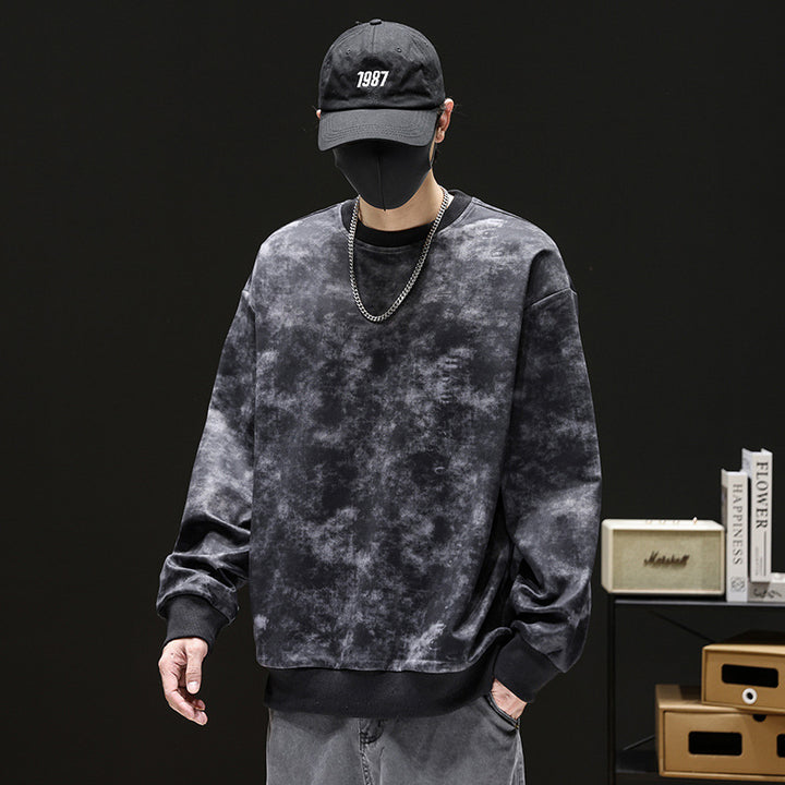 Herren Urbaner Sweatshirt