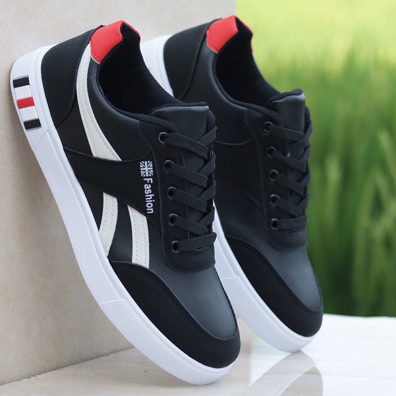 Damen Sportliche Sneakers Drune