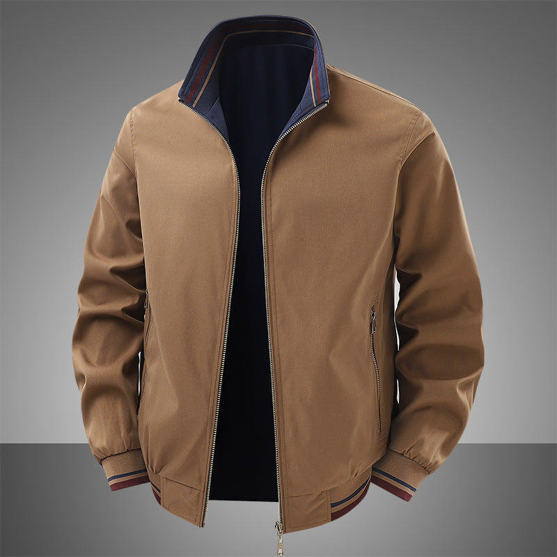Herren Sportliche Übergangsjacke Drune 1787711255