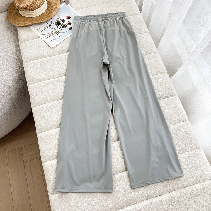 Damen funktionale weite Sporthose Drune