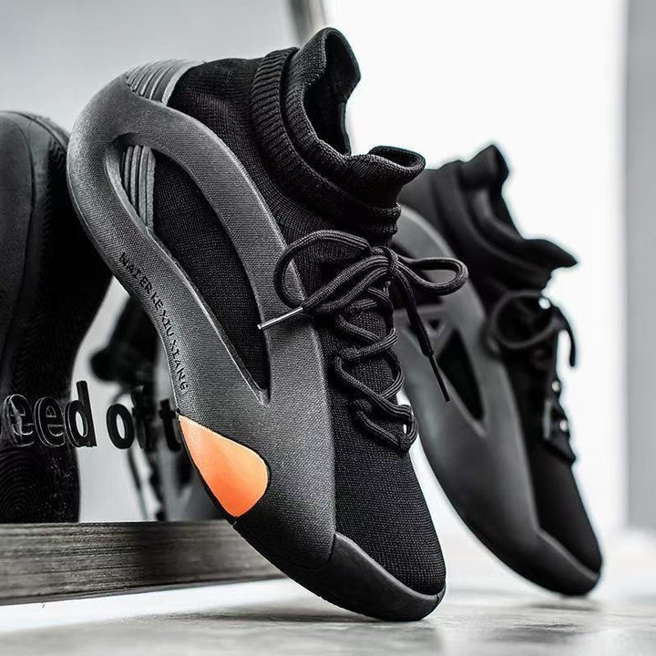Herren Sportliche High-Performance Sneakers Drune