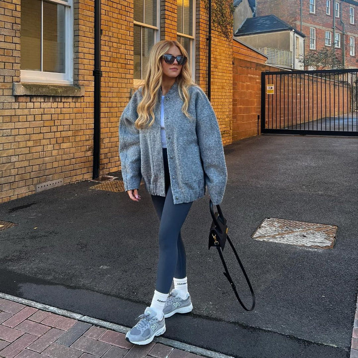 Drune | Schicke und vielseitige Jacke