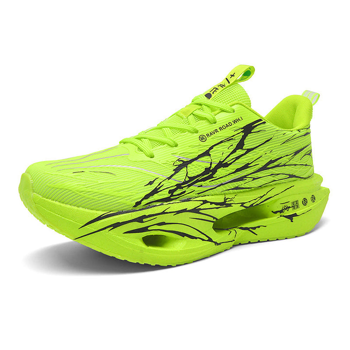 Unisex atmungsaktive Performance-Laufschuhe Drune