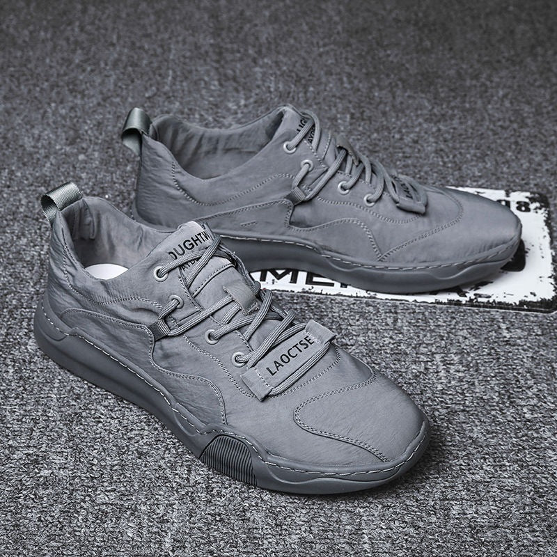 Herren Modische und bequeme Freizeitsneaker Drune