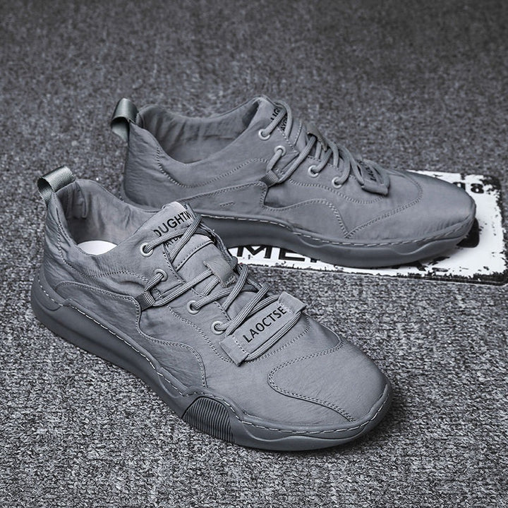 Herren Modische und bequeme Freizeitsneaker Drune