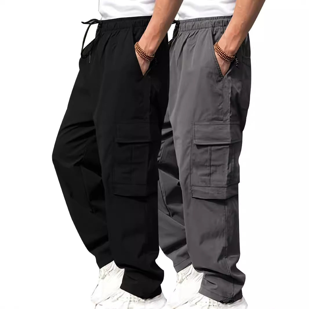 Herren Cargo-Hosen Drune