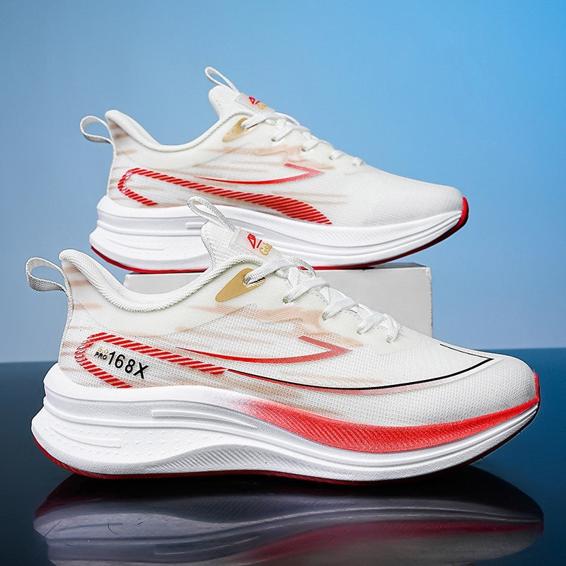 Herren Hochleistungs Laufschuhe Drune