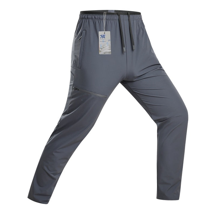 Herren Sportliche Funktionshose Drune 1788242897