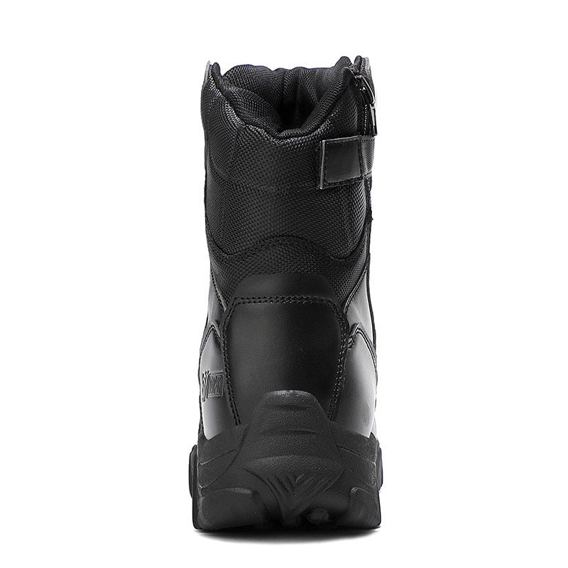 Herren Taktische Wasserdichte Kampfboots Drune 1749650957
