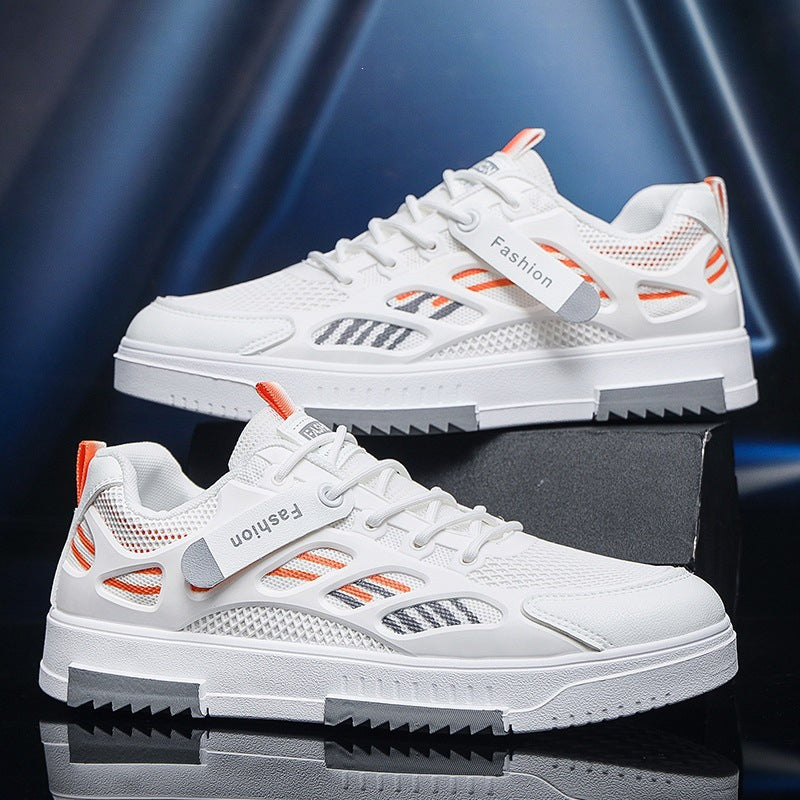 Herren Atmungsaktive Lifestyle Sneakers Drune