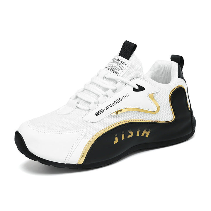 Herren Sportliche Leichtgewicht Sneakers mit dämpfenden Eigenschaften Drune