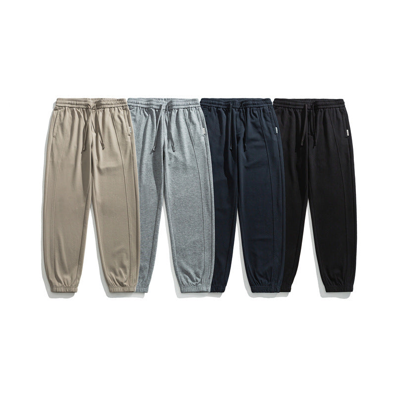 Unisex Relaxed-Jogginghose Drune