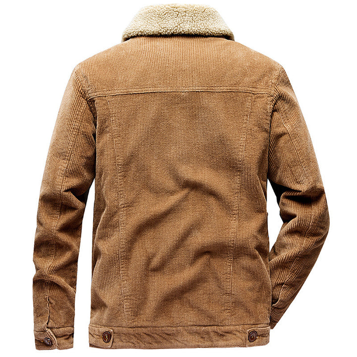 Herren Übergangsjacke Drune