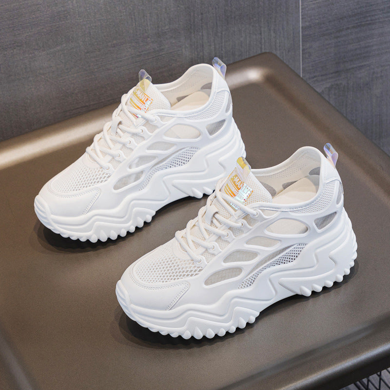 Damen Sportschuhe im modernen Fashion-Stil von Drune
