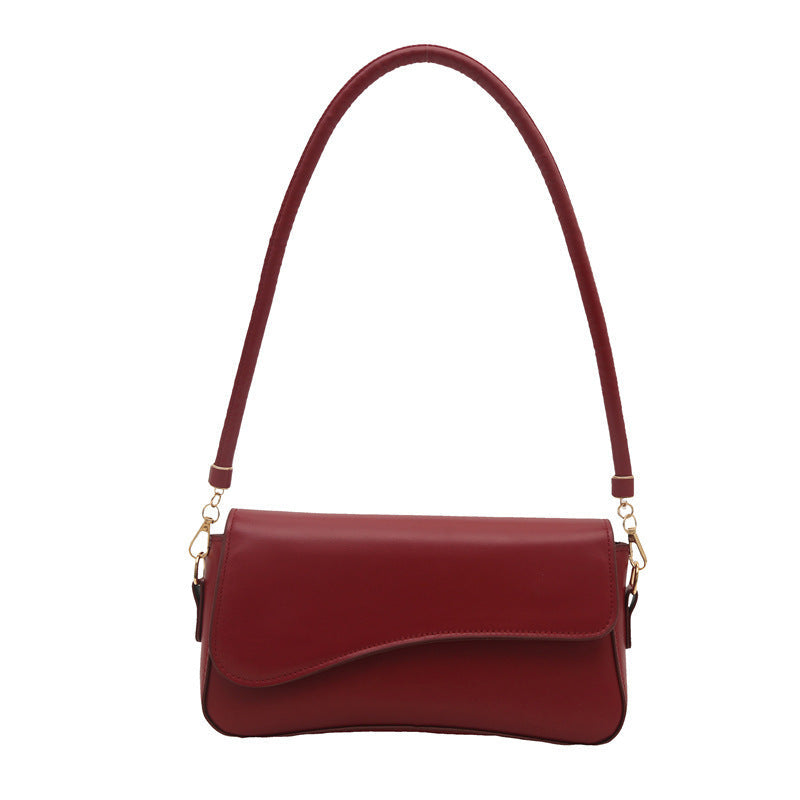 Damen Schicke Clutch Tasche Drune