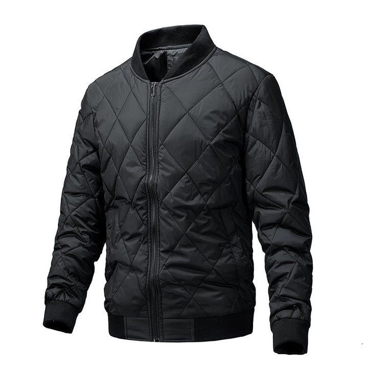 Herren Steppjacke mit hoher Isolation Drune