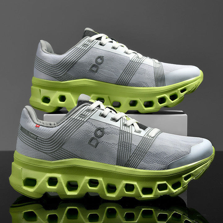 Damen Sportliche Laufschuhe mit dynamischer Dämpfungstechnologie Drune