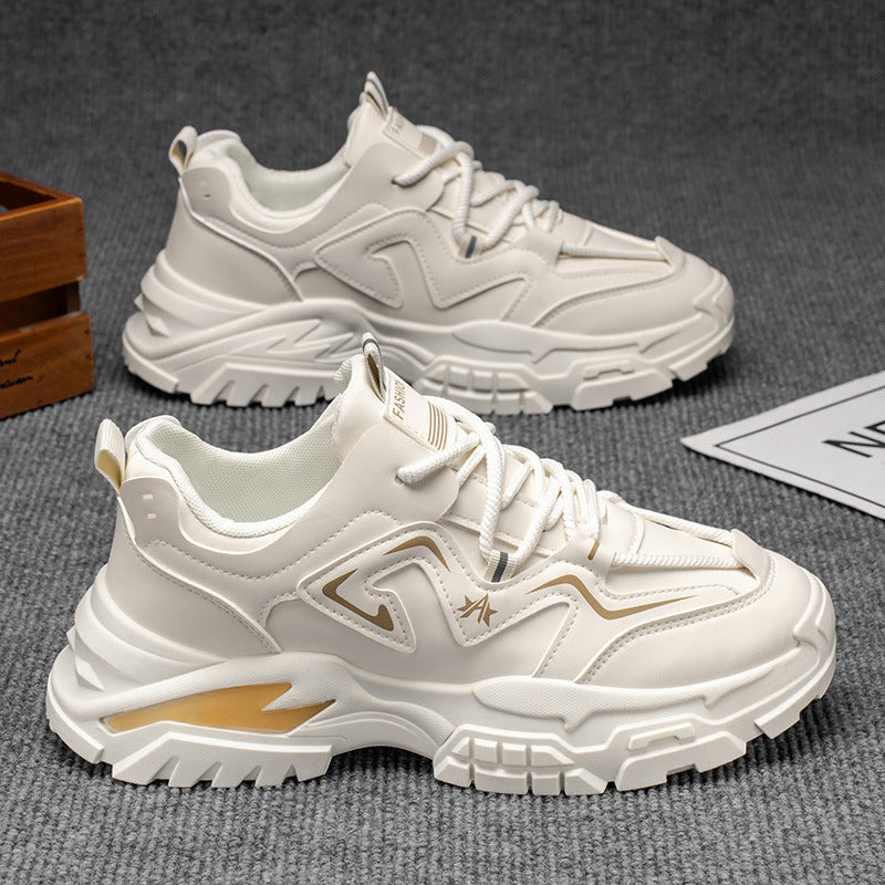 Damen Sportliche Sneakers Drune