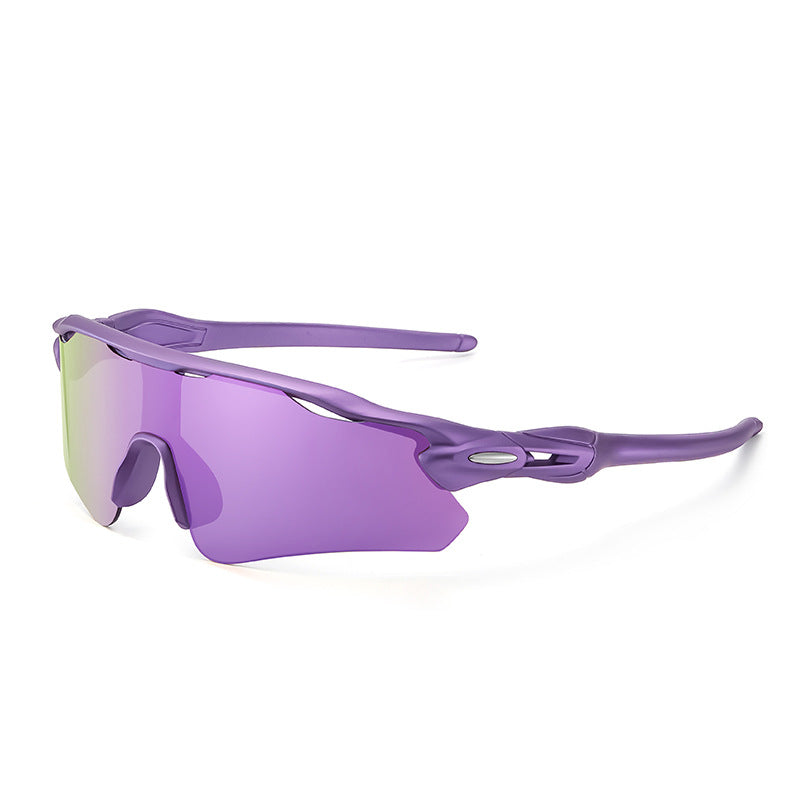 Drune | Casamaré Sonnenbrille Mit Uv400 Schutz Und Grip