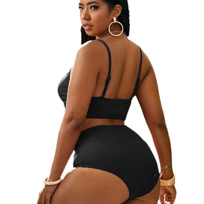 Damen Bikiniset Drune