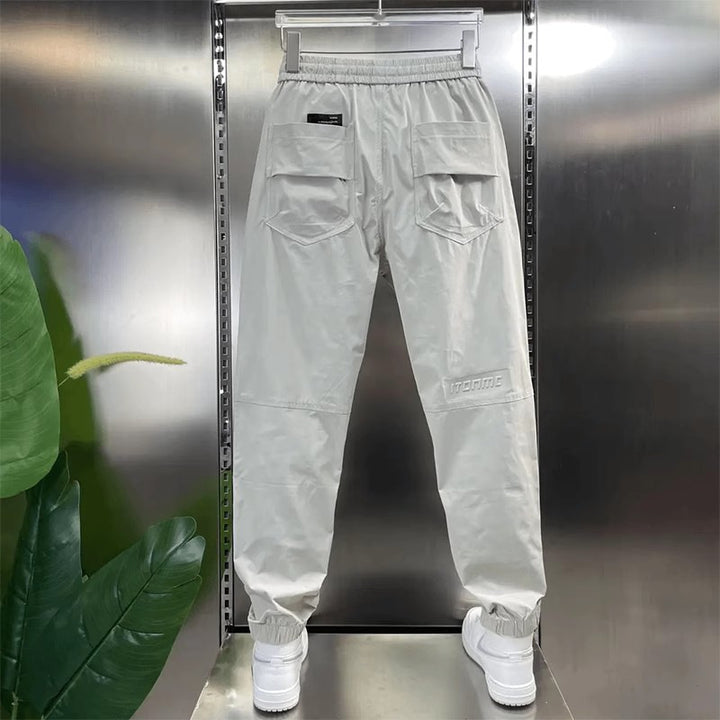 Herren Funktionale wasserabweisende Sporthose Drune