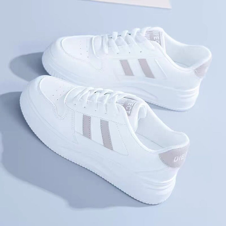 Damen Sportliche Sneakers Drune
