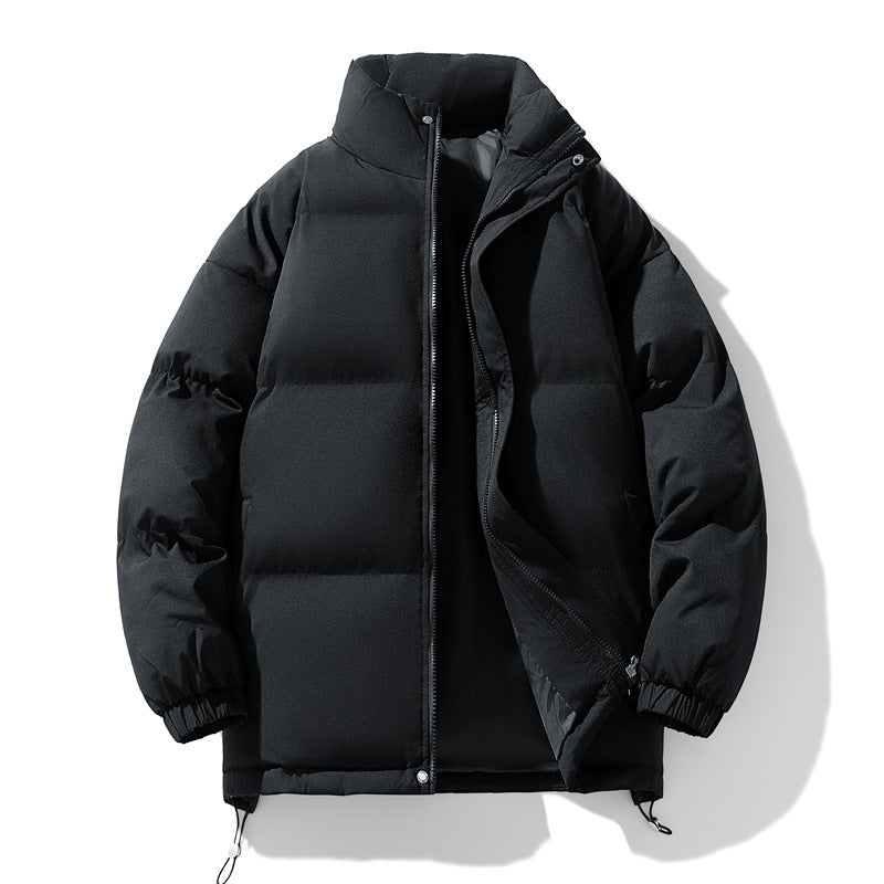 Damen Minimalistische Steppjacke Drune