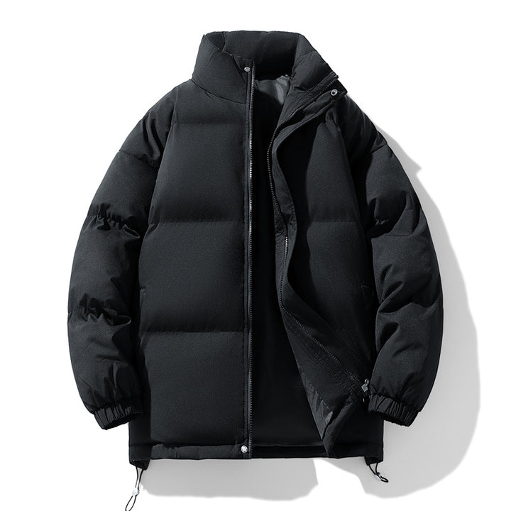 Damen Minimalistische Steppjacke Drune