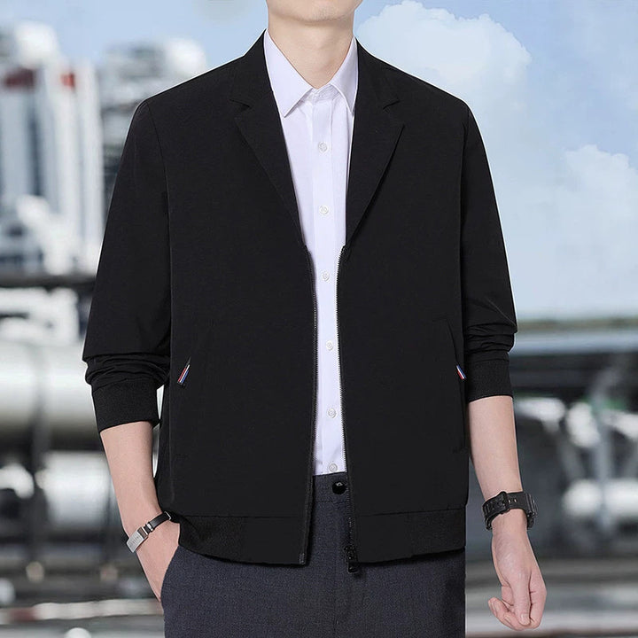 Herren Moderne Übergangsjacke Drune