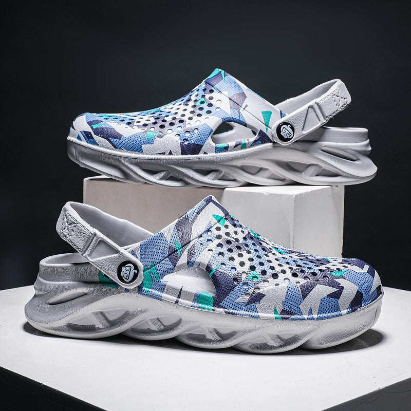 Damen Freizeitschuhe mit atmungsaktivem Obermaterial und rutschfester Sohle Drune