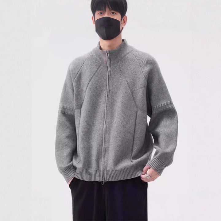 Herren Übergangsjacke Drune