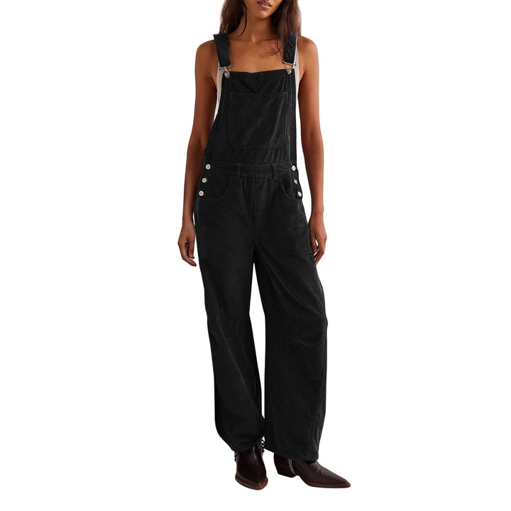 Drune | Unisex Gartenarbeit Latzhose