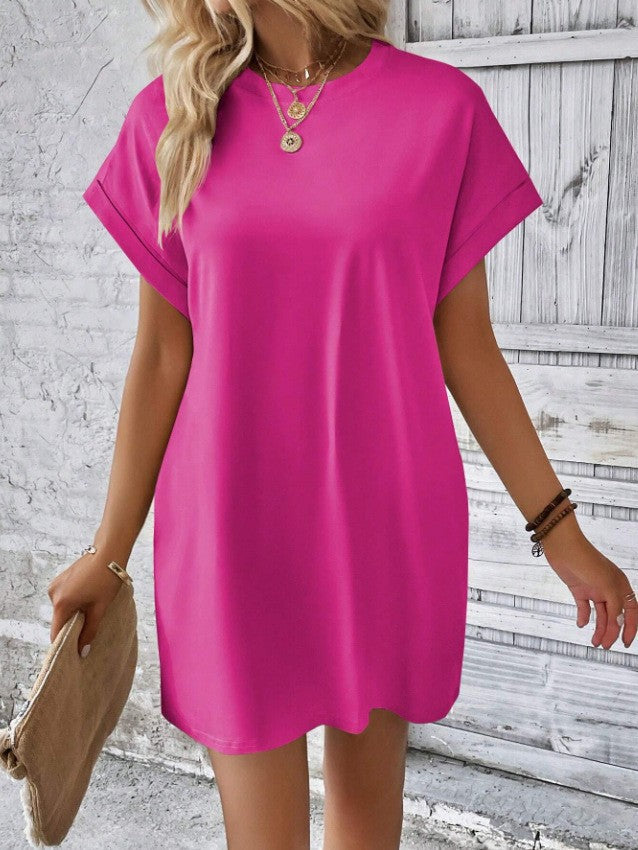 Damen Freizeitkleid Drune