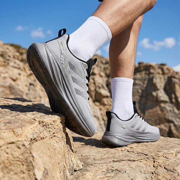 Herren Leistungsstarke Laufschuhe Drune