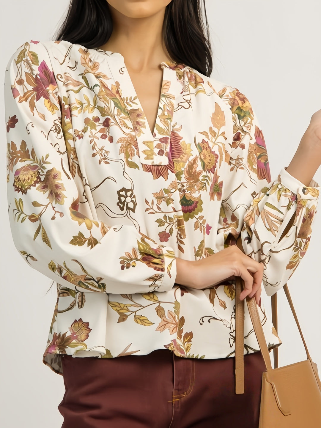 Damen Bluse