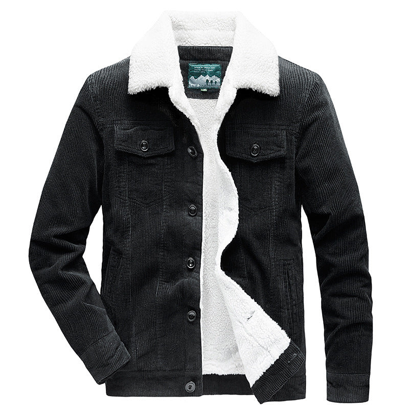 Herren Übergangsjacke Drune