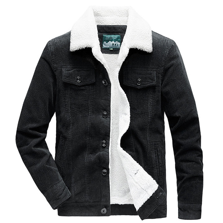Herren Übergangsjacke Drune