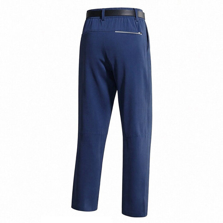 Herren Multifunktionale Outdoor-Hose Drune