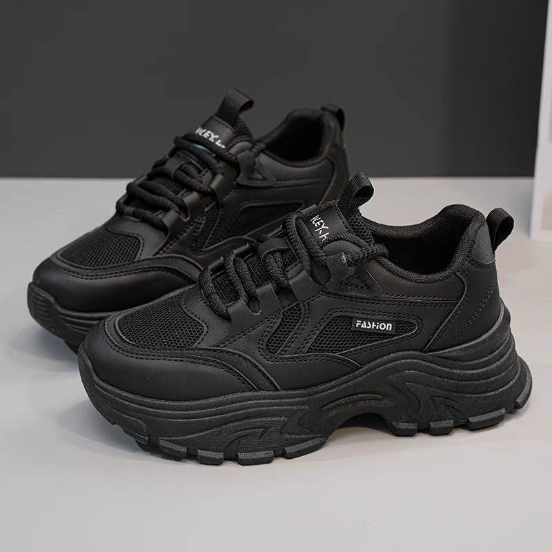 Damen Sportliche Sneaker Drune
