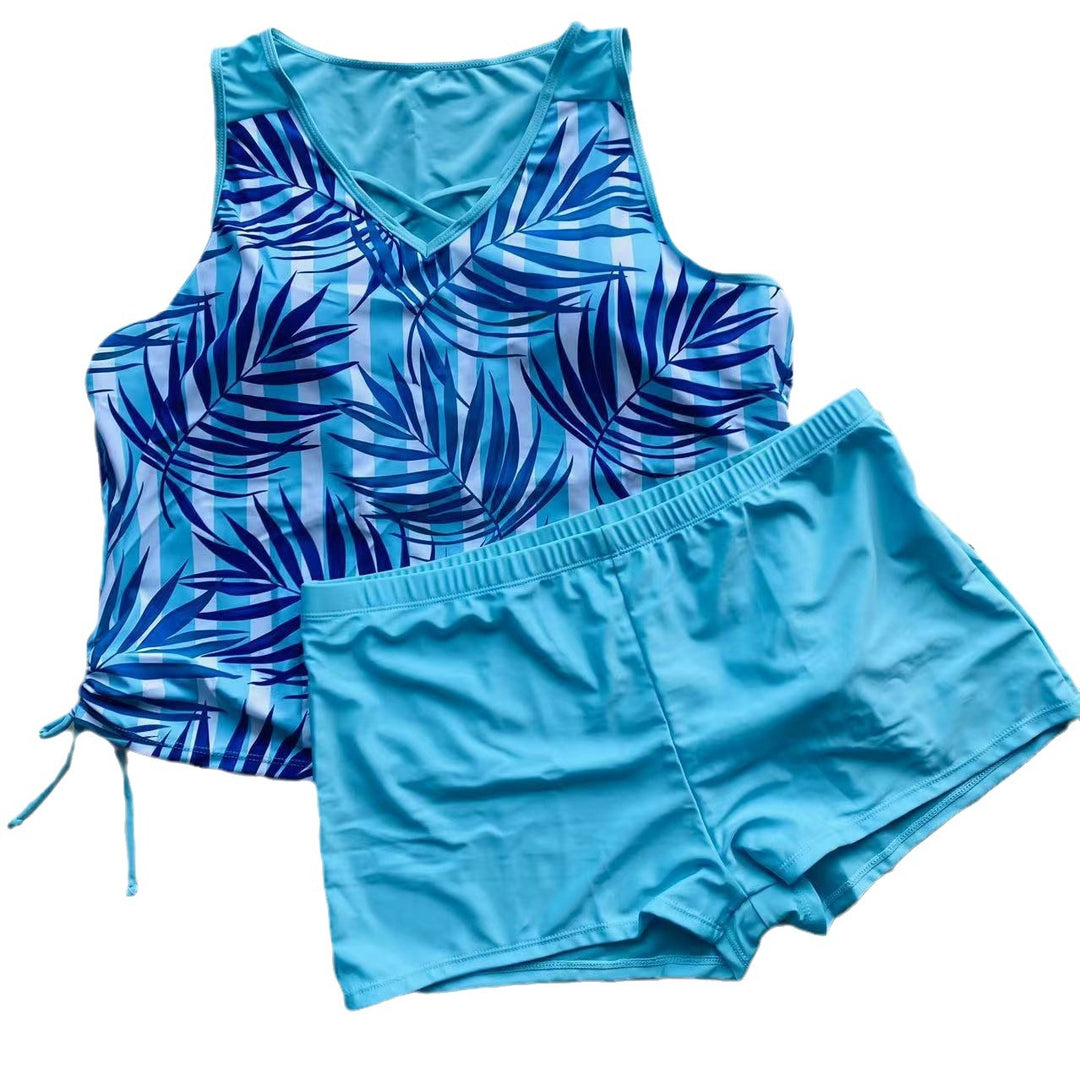 Damen Sport-Bikini-Set Drune