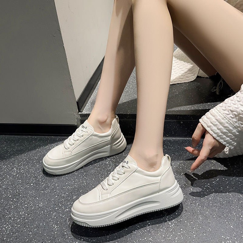 Damen Bequeme Sneaker mit trendigem Wellness-Design Drune