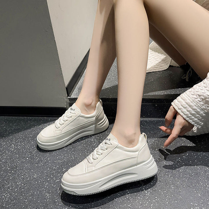 Damen Bequeme Sneaker mit trendigem Wellness-Design Drune