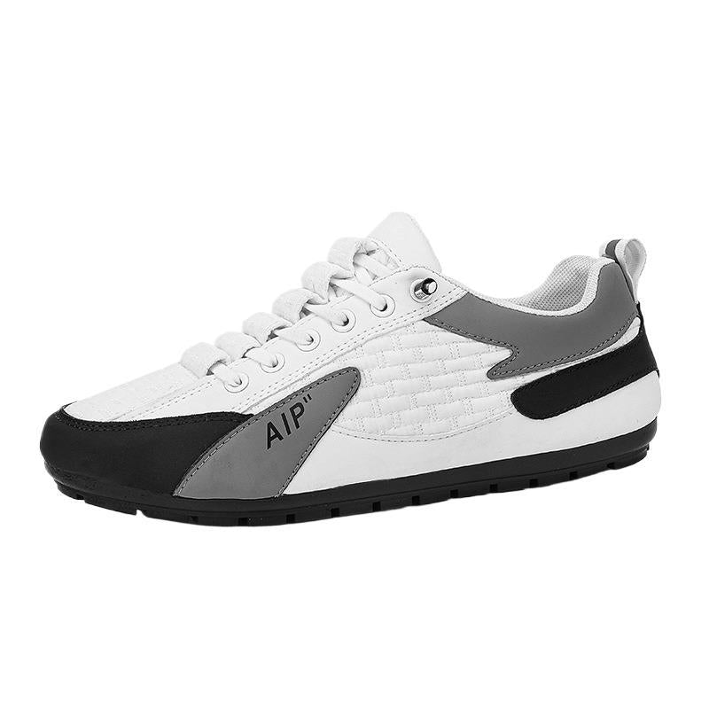 Herren Sportliche Sneakers mit atmungsaktiver Oberfläche Drune